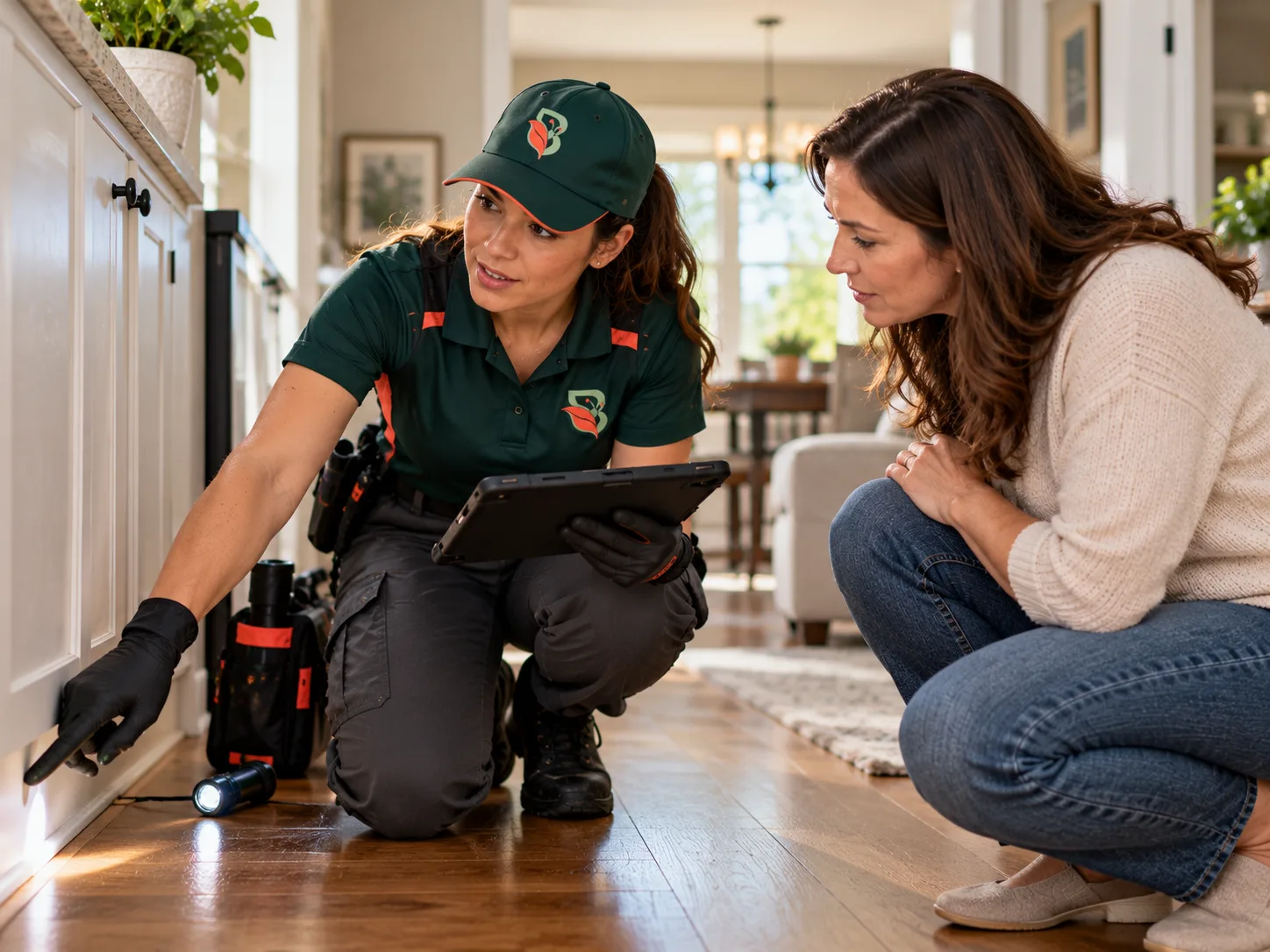 Pest Control Manassas Park, VA FAQs